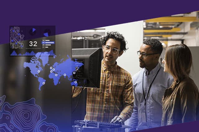 Consultancy and Staffing for ArcGIS Platform Solutions