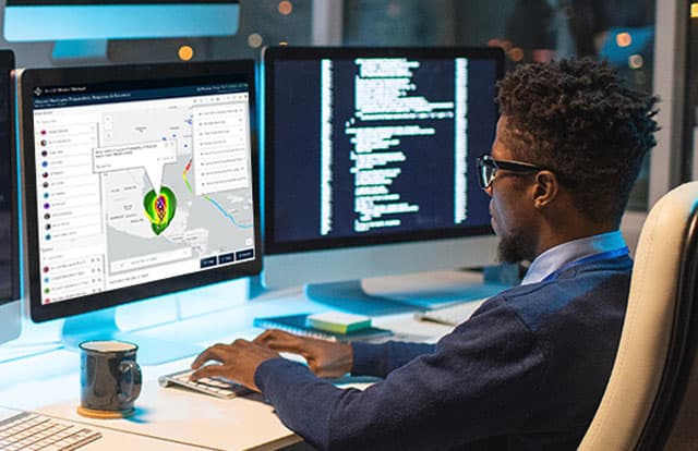 Location Intelligence Analytics (LIA)